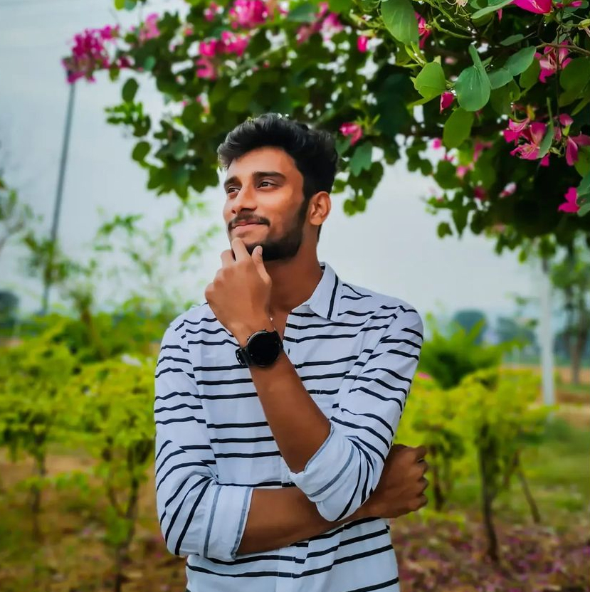 Saikiran